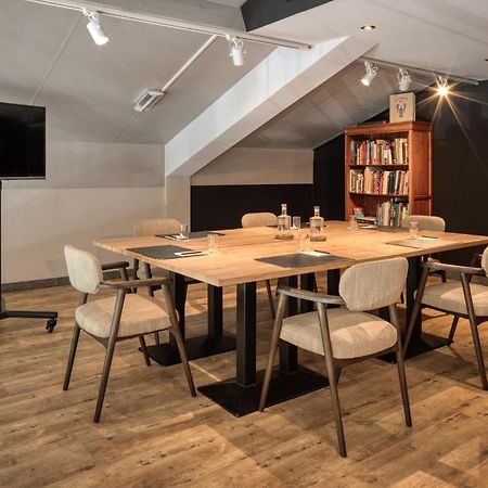 Hotel Gastronomique De Echoput Apeldoorn Luaran gambar