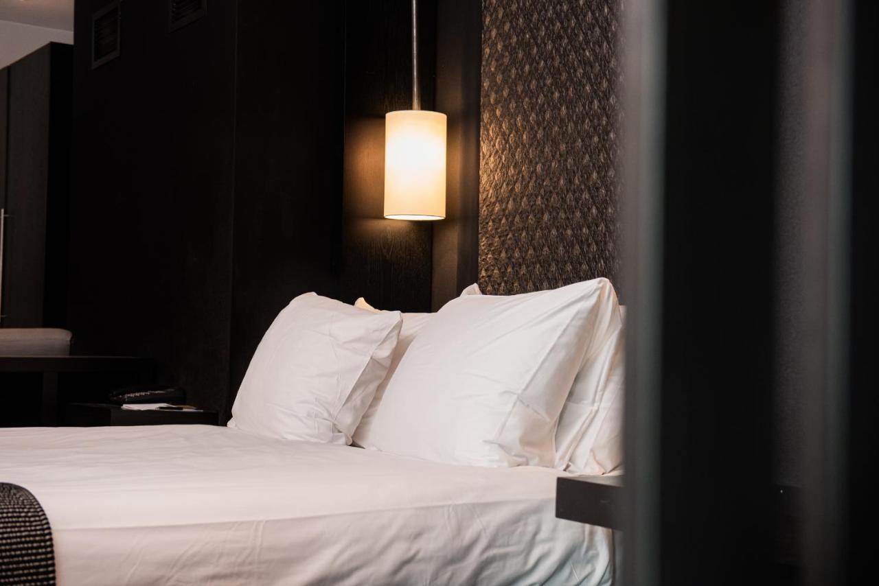 Hotel Gastronomique De Echoput Apeldoorn Luaran gambar