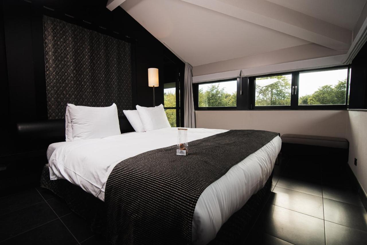Hotel Gastronomique De Echoput Apeldoorn Luaran gambar