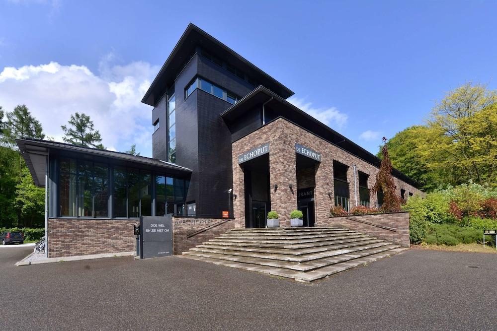 Hotel Gastronomique De Echoput Apeldoorn Luaran gambar