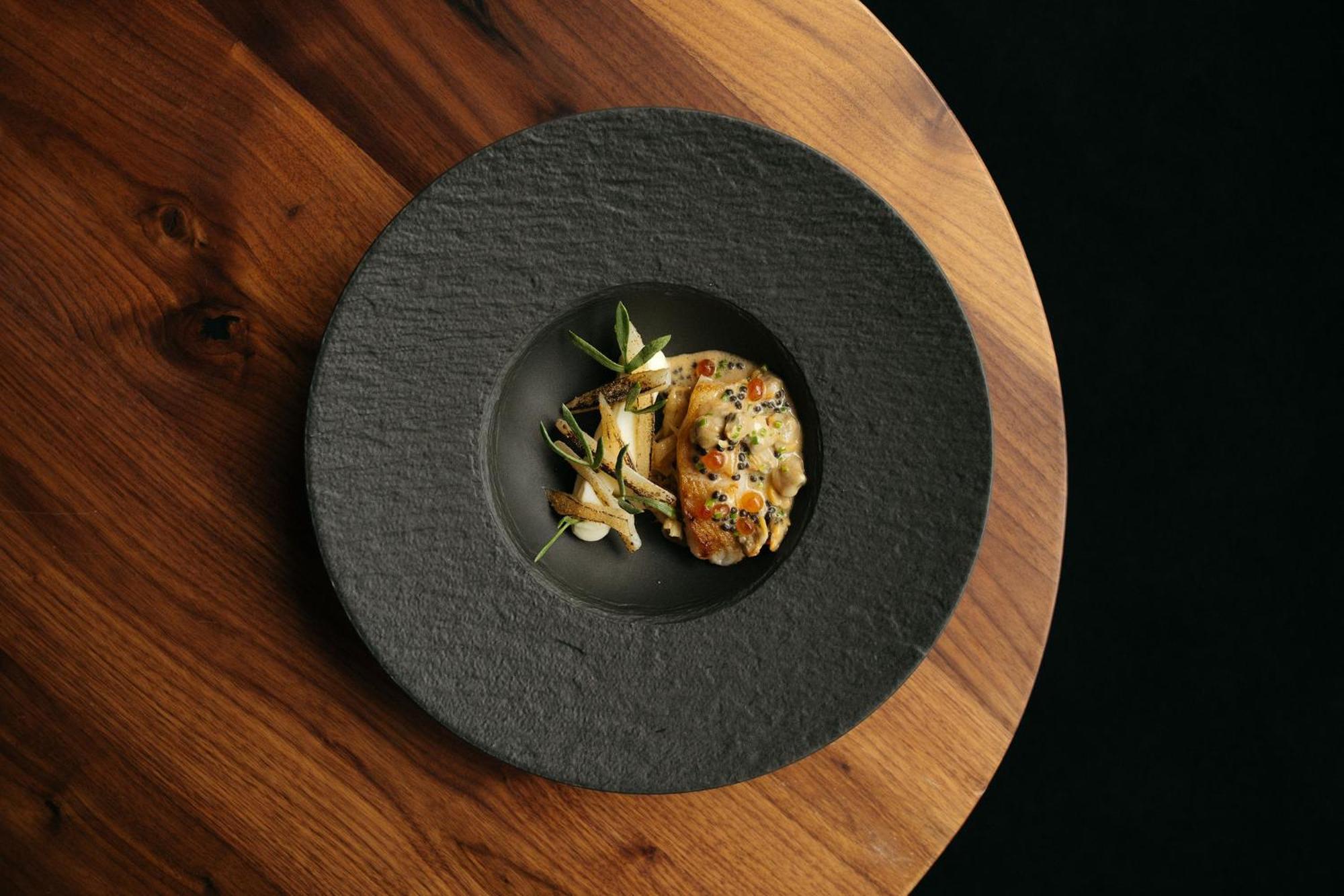 Hotel Gastronomique De Echoput Apeldoorn Luaran gambar