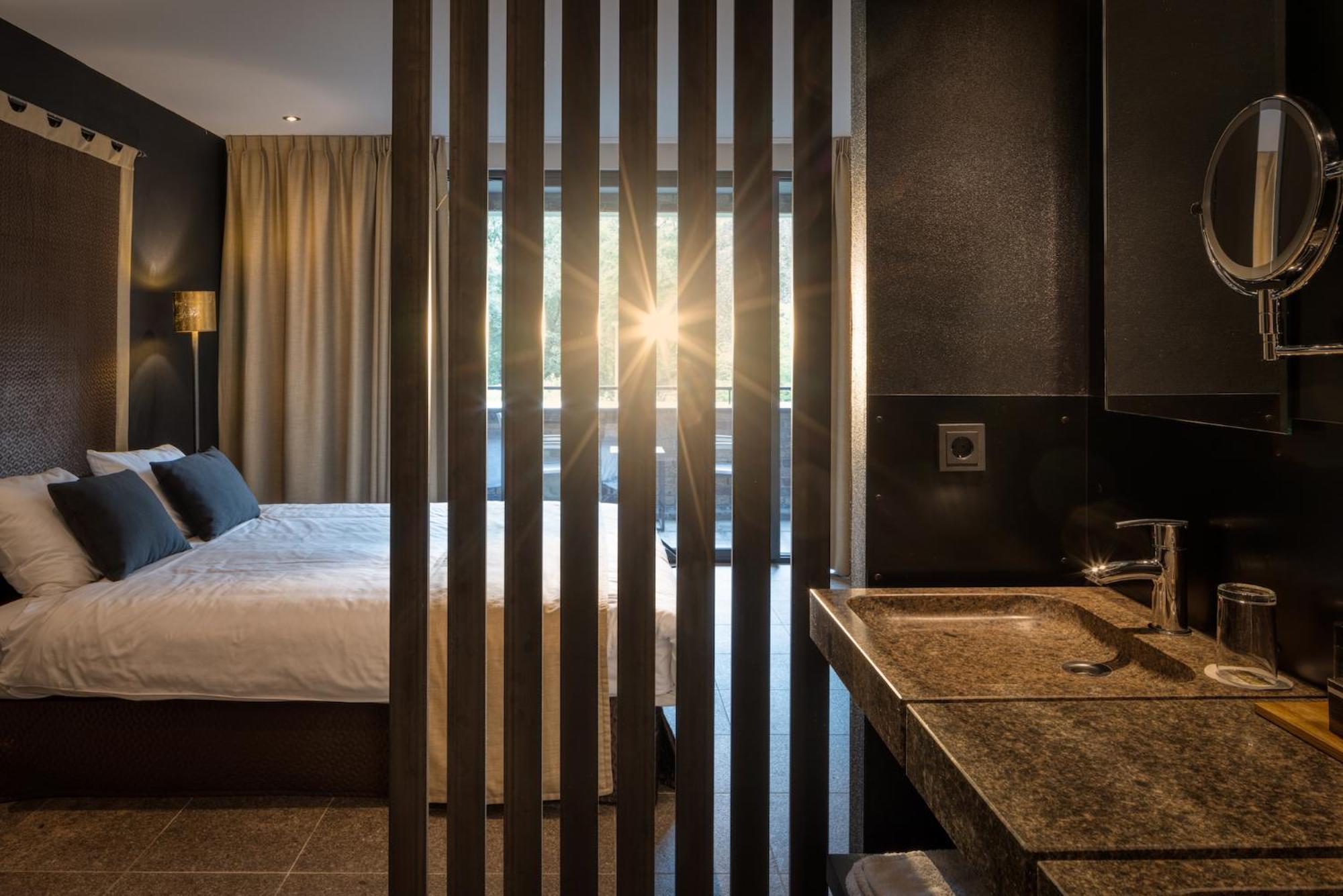 Hotel Gastronomique De Echoput Apeldoorn Luaran gambar