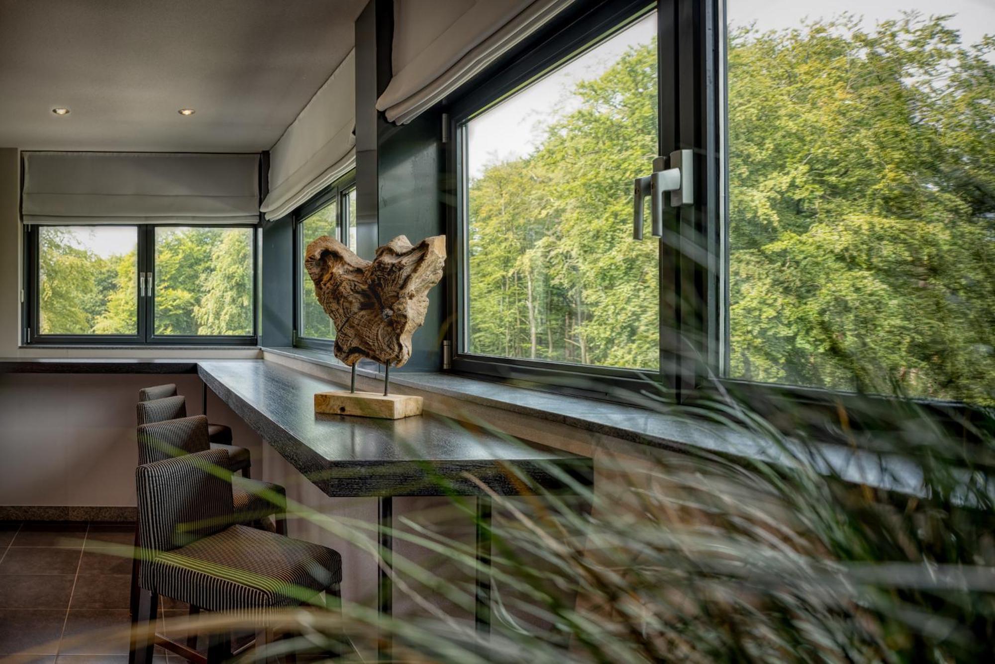 Hotel Gastronomique De Echoput Apeldoorn Luaran gambar