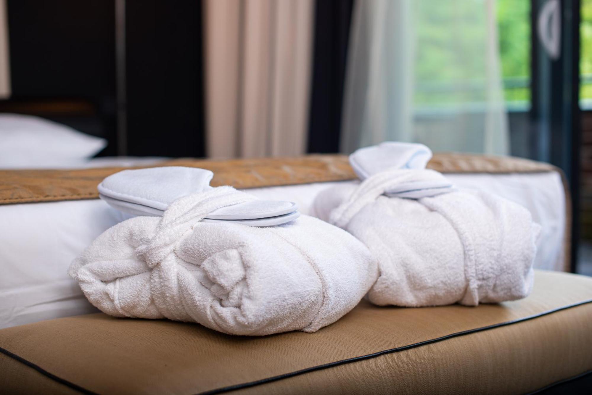Hotel Gastronomique De Echoput Apeldoorn Bilik gambar